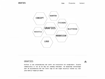 grafiesontwerp.be snapshot