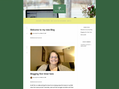 jenniferfig.com snapshot