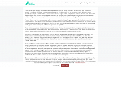 perrogadget.com snapshot