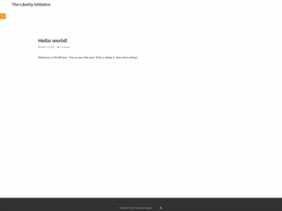 lifeinliberty.com snapshot