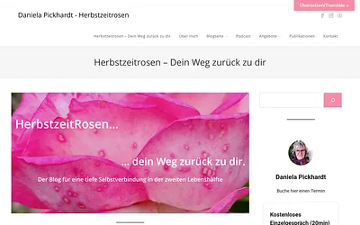 herbstzeitrosen.de snapshot