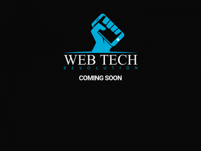 webtechrevolution.com snapshot