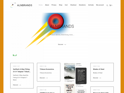 ahigh101.com snapshot