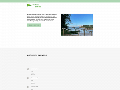 clubmaritimocelorio.com snapshot