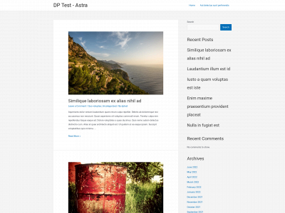 jaseotestastra.dreamhosters.com snapshot