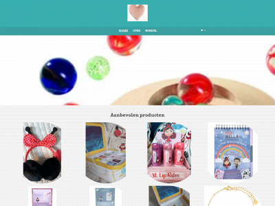 kidsshop-home.nl snapshot