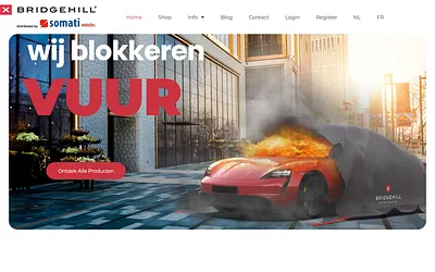bridgehill.online snapshot