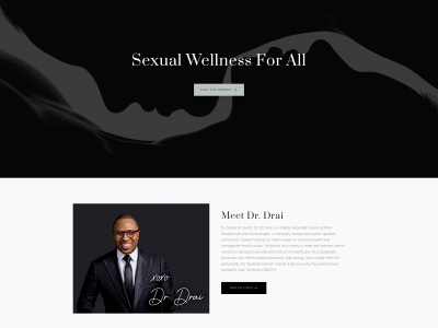 drdrai.com snapshot