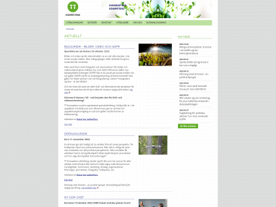 ttkompetens.se snapshot