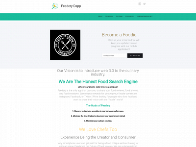 feedery.org snapshot