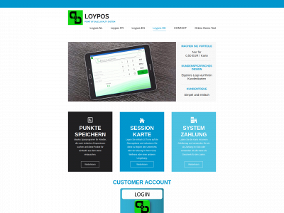loypos.de snapshot
