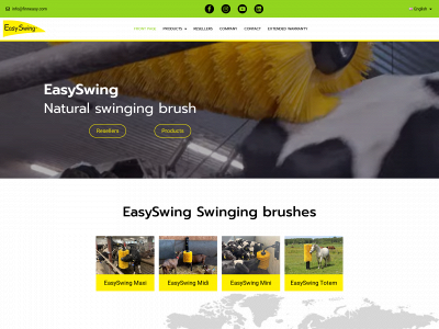 finneasy.com snapshot