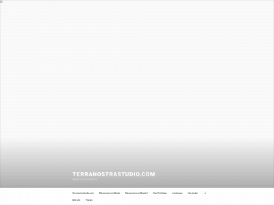 terranostrastudio.com snapshot