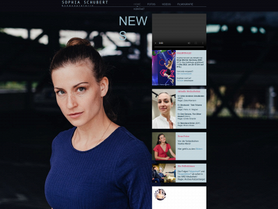 sophiaschubert.com snapshot