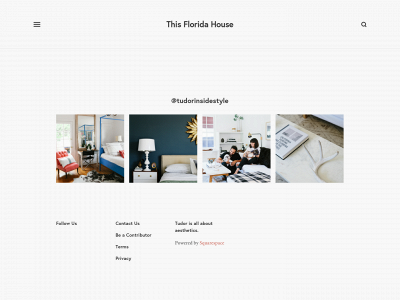 thisfloridahouse.com snapshot