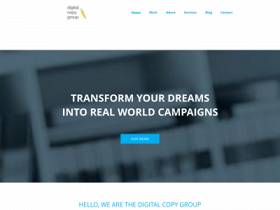 digitalcopygroup.com snapshot