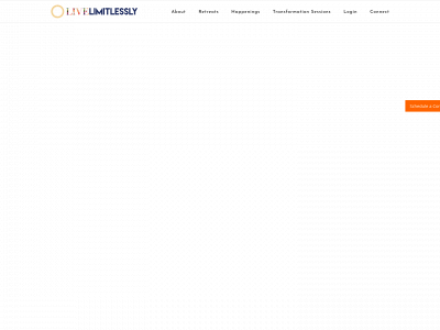 livelimitlessly.com snapshot