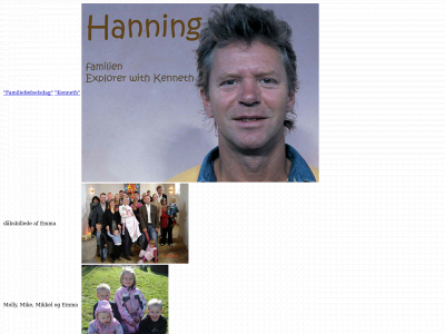 hanning.dk snapshot