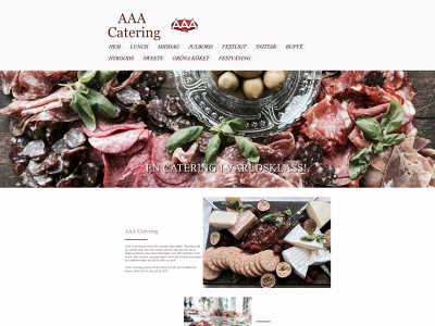aaacatering.se snapshot
