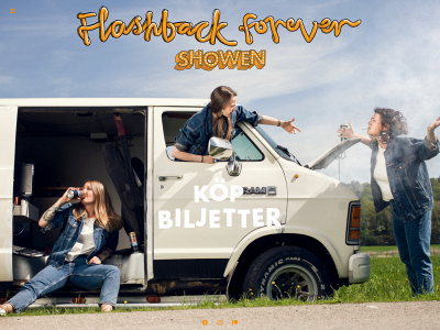 flashbackforever.se snapshot