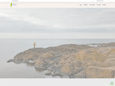 esster.fi snapshot