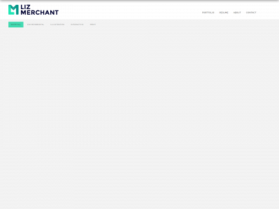 lizmerchant.com snapshot