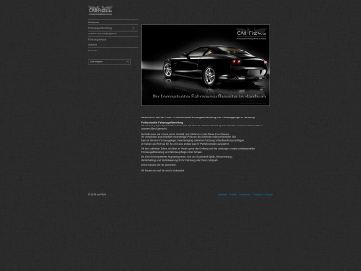 car-fit24.de snapshot