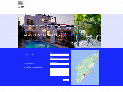 villadolphin.nl snapshot