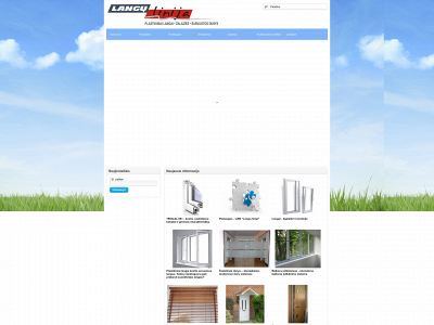 langulinija.lt snapshot
