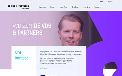 cybersecuritylawyer.nl snapshot