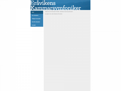 braak.se snapshot