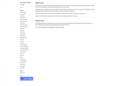 ministartergames.com snapshot
