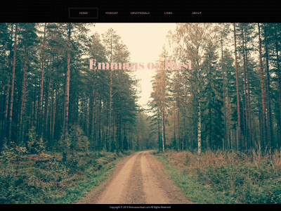 emmausorbust.com snapshot