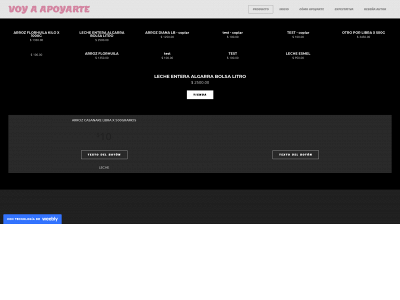 apoyoygano.weebly.com snapshot
