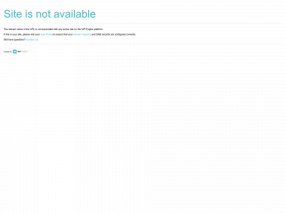 ibprom.com snapshot
