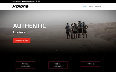 xplorethisworld.com snapshot
