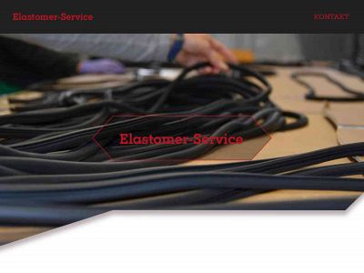 elastomer-service.de snapshot