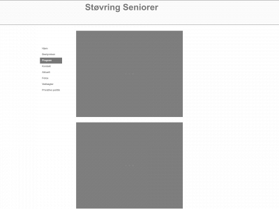 stoevringseniorer.dk snapshot
