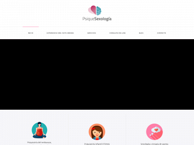 psiquesexologia.com snapshot