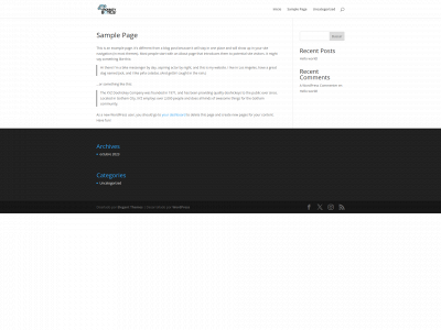 monkeybotics.com.mx snapshot
