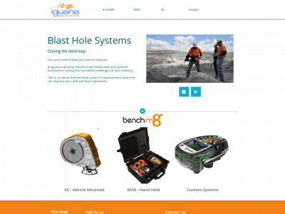 benchm8.com snapshot