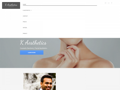 ksdentistry.co.uk snapshot