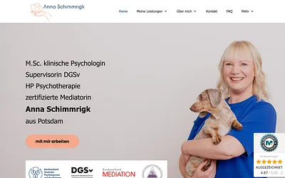 super-vision-potsdam.de snapshot