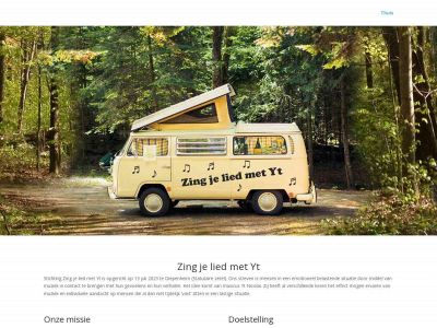zingjeliedmetyt.nl snapshot