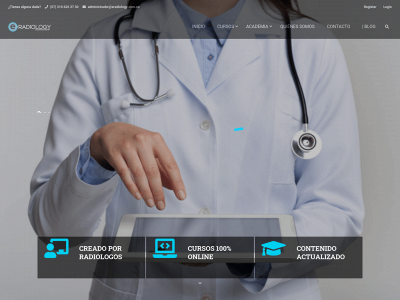 eradiology.com.co snapshot