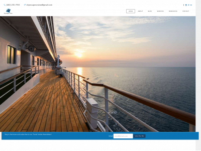 www.cityescapescruises.com snapshot