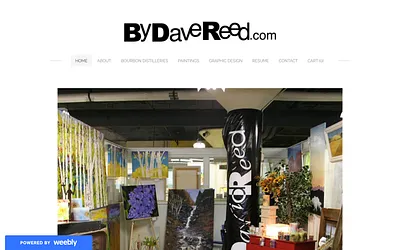 yesdavidreed.weebly.com snapshot