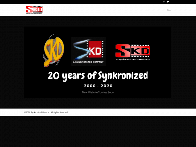synkronized.us snapshot