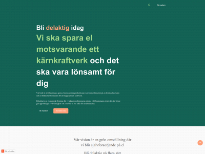 delaktig.com snapshot