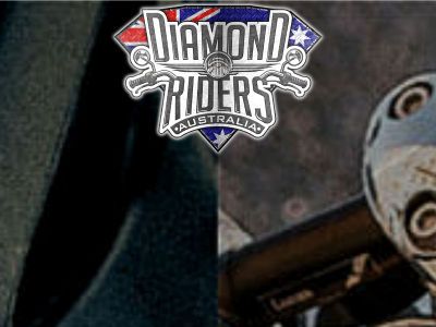diamondriders.com.au snapshot